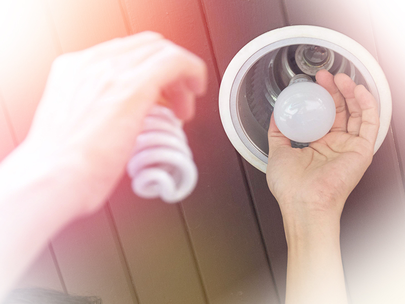 5 savjeta za uštedu energije u vašem domu